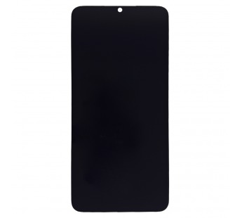 Дисплей для Umidigi G9 5G в сборе с тачскрином Черный - OR#2122922