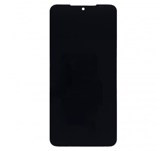Дисплей для Umidigi X20 в сборе с тачскрином Черный - OR#2122760