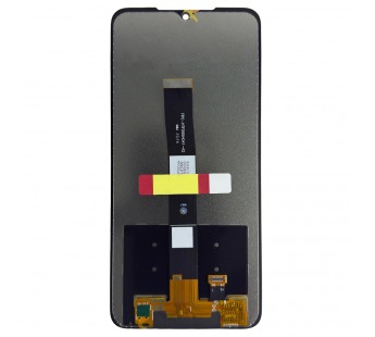 Дисплей для Umidigi X20 в сборе с тачскрином Черный - OR#2122761