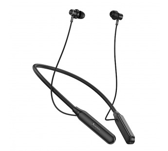 Bluetooth-наушники внутриканальные Hoco ES74 Refinado Sports (black) (239581)#2099988
