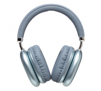 Bluetooth-наушники полноразмерные Hoco W35 Max Joy (sky blue) (235077)#2099984