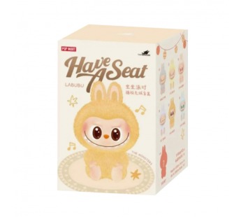 Игрушка - брелок LABUBU в ассортименте#2099986