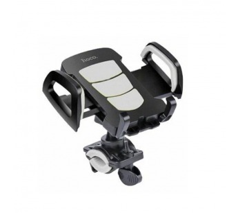 Держатель для велосипеда, мотоцикла HOCO CA14 вращающийся#2099565