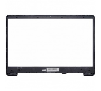 Рамка матрицы для ноутбука Asus VivoBook E406SA черная#2104154