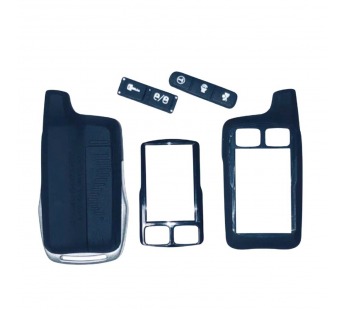 Корпус к ПДУ Tomahawk 9.9#2099586