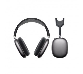 Полноразмерные беспроводные наушники HOCO W65 (45 ч/400 mAh/Bluetooth/AUX) серые#2099963