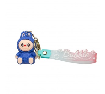 Брелок - trinket "Эльф" (blue) (240480)#2100271