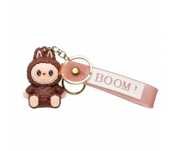 Брелок - trinket "Эльф" (brown) (240482)#2100272