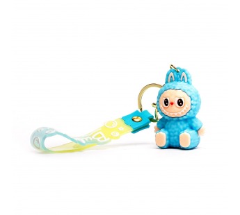 Брелок - trinket "Эльф" (green) (240484)#2100274