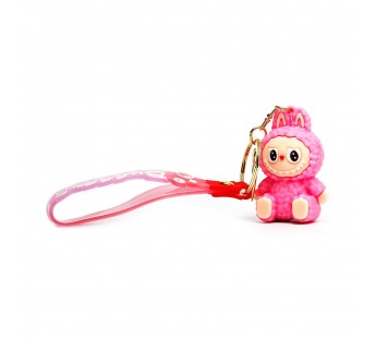 Брелок - trinket "Эльф" (pink) (240481)#2100270