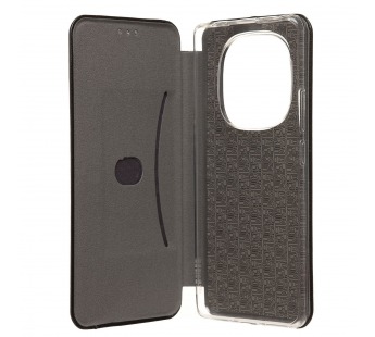 Чехол-книжка - BC002 для "Xiaomi Redmi Note 14 Pro 4G" (black) (240458)#2104134