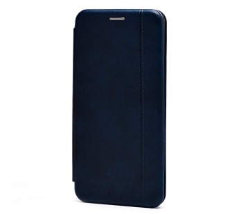 Чехол-книжка - BC002 для "Xiaomi Redmi Note 14 Pro 4G" (blue) (240457)#2104137