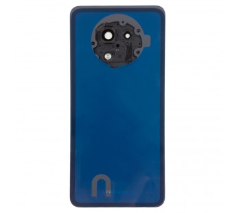 Задняя крышка для Realme 12 5G (RMX3999) Зеленый - Премиум#2123854