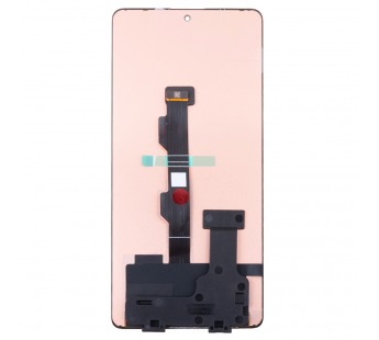 Дисплей для Xiaomi Redmi Note 14S (2502FRA65G ) в сборе с тачскрином Черный - OR#2121925