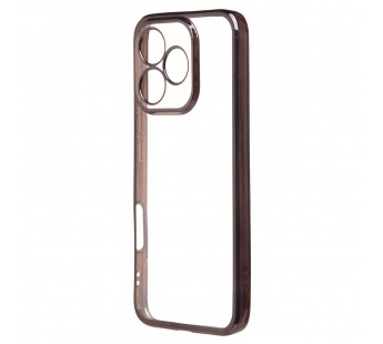 Чехол-накладка Activ Pilot для "Honor 400 Lite" (black) (239866)#2104202