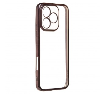 Чехол-накладка Activ Pilot для "Honor 400 Lite" (black) (239866)#2104203