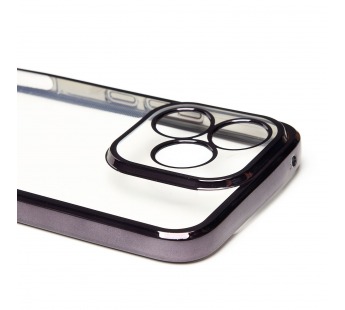 Чехол-накладка Activ Pilot для "Honor 400 Lite" (black) (239866)#2105452