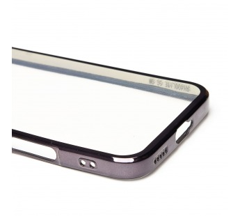 Чехол-накладка Activ Pilot для "Honor 400 Lite" (black) (239866)#2105453