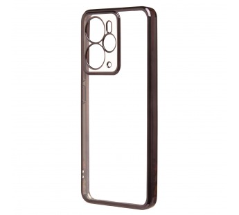 Чехол-накладка Activ Pilot для "Realme 14 5G Global" (black) (239786)#2104199