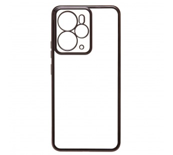 Чехол-накладка Activ Pilot для "Realme 14 5G Global" (black) (239786)#2104198