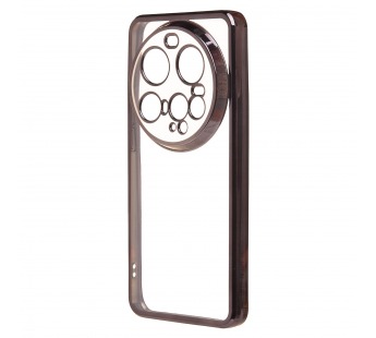 Чехол-накладка Activ Pilot для "Xiaomi 15 Ultra" (black) (239971)#2104196