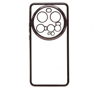 Чехол-накладка Activ Pilot для "Xiaomi 15 Ultra" (black) (239971)#2104195