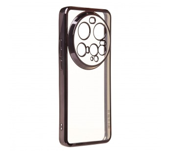 Чехол-накладка Activ Pilot для "Xiaomi 15 Ultra" (black) (239971)#2104197