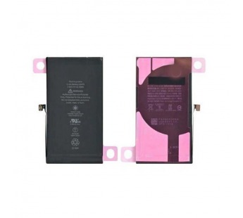 Аккумулятор для iPhone 12/12 Pro (2815 mAh) Diagnostic с монтажным скотчем#2140390
