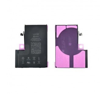 Аккумулятор для iPhone 12 Pro Max  (3687 mAh) Diagnostic с монтажным скотчем#2140392