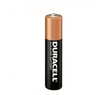 Элемент питания LR 03 Duracell Basic 1,5V Box40 (CN)#2100357