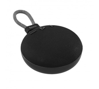 Колонка - Bluetooth HOCO BS60 (черный)#2100441
