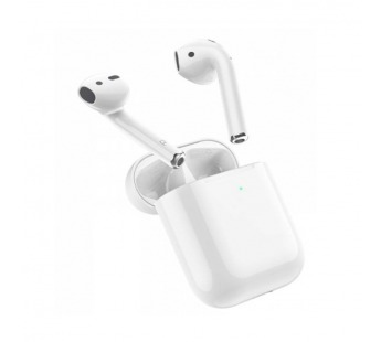 Беспроводные наушники TWS BOROFONE BW89 (белый)#2100439