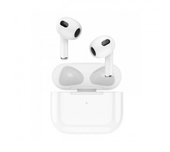 Беспроводные наушники TWS BOROFONE BW91 (белый)#2100436