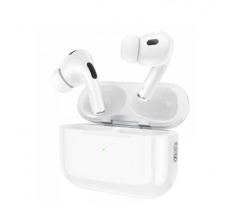 Беспроводные Bluetooth-наушники BOROFONE BW92 (белый)#2100434