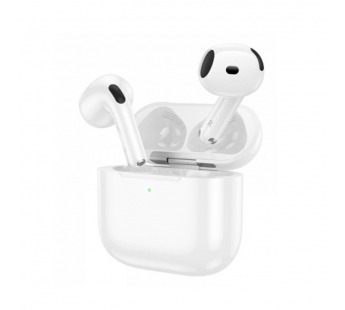 Беспроводные наушники TWS BOROFONE BW94 (белый)#2100433