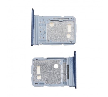 Держатель SIM для Vivo V30 Lite 4G (V2342) Черный#2101563