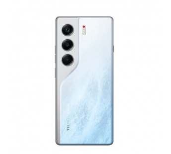 Смартфон TECNO Camon 40 12Gb/256Gb White #2124309