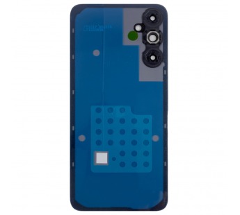 Задняя крышка для Samsung Galaxy A05s (A057F) Серебро - Премиум#2124863