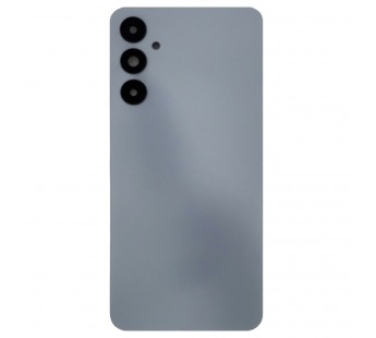 Задняя крышка для Samsung Galaxy A05s (A057F) Серебро - Премиум#2124862