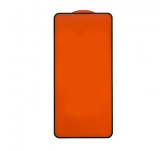 Защитное стекло "Полное покрытие" для Huawei Honor Magic 7 Черный#2102145