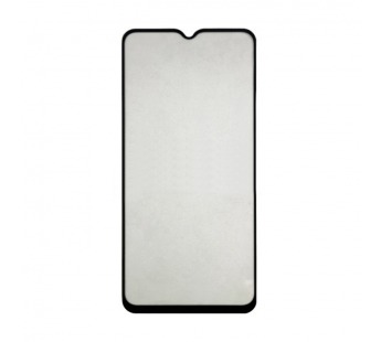 Защитное стекло "Полное покрытие" для Umidigi G9 5G Черный#2104127