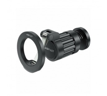 Универсальный держатель Acefast E23 (магнитный) Черный#2130802