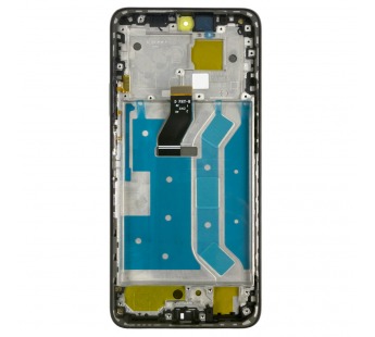 Дисплей для Huawei Nova 12i (CTR-L81) модуль с рамкой Черный - OR#2123294