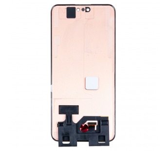 Дисплей для Huawei Mate 70 Pro (PLR-L29) в сборе с тачскрином Черный - OR#2121099