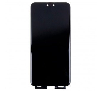 Дисплей для Huawei Mate 70 Pro (PLR-L29) в сборе с тачскрином Черный - OR#2121098