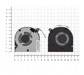 Вентилятор Acer Swift 5 Pro SF514-54GT#2101505