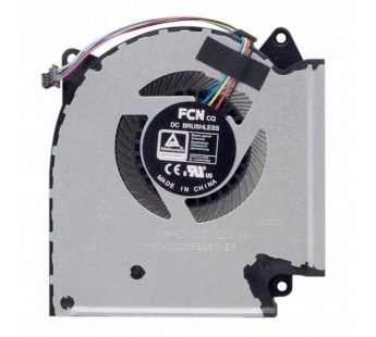 Вентилятор Asus ROG Strix G15 G513QY (GPU) 12V#2101459