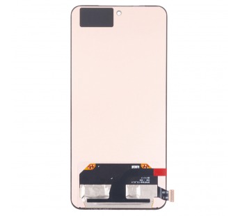 Дисплей для Tecno Camon 40 Premier 5G (CM8) в сборе с тачскрином Черный - OR#2121280