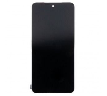 Дисплей для Tecno Camon 40 Premier 5G (CM8) в сборе с тачскрином Черный - OR#2121279