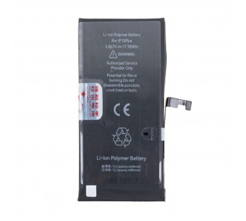 Аккумулятор для iPhone 15 Plus - JCID усиленная 4620 mAh#2126071